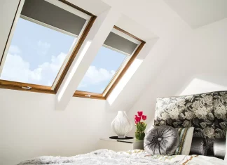 Красота и функциональность окон Farko Dormer