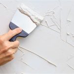 Полимерная шпаклевка для внутренних работ: универсальное решение для вашего дома