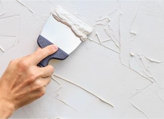 Полимерная шпаклевка для внутренних работ: универсальное решение для вашего дома