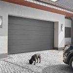 Как выбрать и установить гаражные ворота: подробный путеводитель