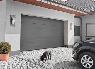 Как выбрать и установить гаражные ворота: подробный путеводитель