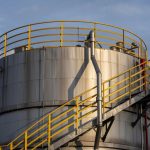 Чудо инженерной мысли: исследование вертикального стального резервуара объемом 500 кубических метров