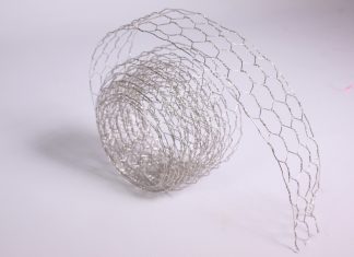 Раскрытие возможностей проволочной сетки: универсальное решение для ваших нужд