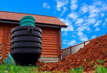 Все, что вам нужно знать о септиках и контейнерах для дома и сада