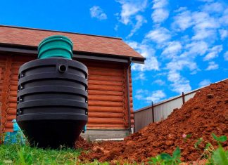 Все, что вам нужно знать о септиках и контейнерах для дома и сада