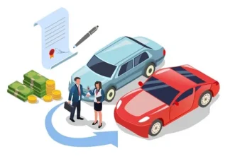 Аренда транспорта в Москве: исследуйте город на своих условиях