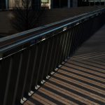 Улучшите свою собственность с помощью металлического штакетника