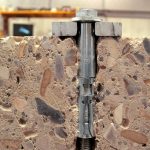 Раскрытие силы высококачественных клиновых анкеров