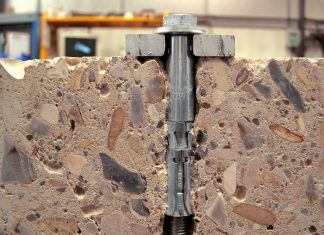 Раскрытие силы высококачественных клиновых анкеров