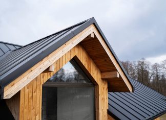 Компоненты сайдинга: понимание строительных блоков экстерьера дома