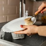 Полное руководство по ваннам для мытья посуды: уборка с легкостью