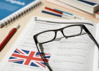 Привлечение детей к изучению английского языка онлайн