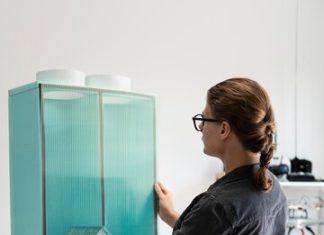 Где применяется стекло для бытовой техники