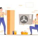 Полное руководство по ремонту кондиционеров: сохраняйте прохладу все лето