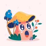 Невероятный трутовик: природный поджигатель