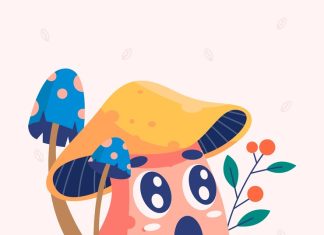 Невероятный трутовик: природный поджигатель