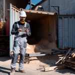 Доставка бетона самосвалом: удобное решение для строительства