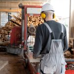 Вибротрамбовка: идеальное решение для уплотнения грунта