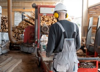 Вибротрамбовка: идеальное решение для уплотнения грунта