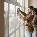 Покупка пластиковых окон: как сделать правильный выбор