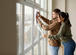 Покупка пластиковых окон: как сделать правильный выбор