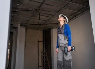 Обновление сердца архитектуры: искусство комплексной реконструкции зданий