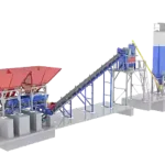 Вибрационный пресс: внедрение инноваций в производство