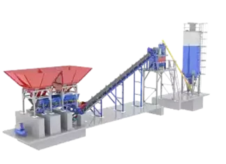 Вибрационный пресс: внедрение инноваций в производство