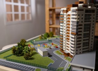 Новое строительство: постройте пространство своей мечты с нуля