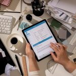 Повышение эффективности с помощью электронной онлайн-отчетности