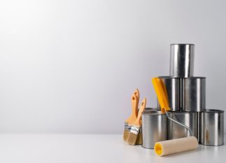 Улучшите свой дом с помощью лучших товаров для строительства и ремонта