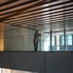 Алюминиевые перегородки: преображение пространства элегантностью и функциональностью