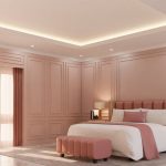 Сатиновые натяжные потолки: роскошное украшение для вашего дома