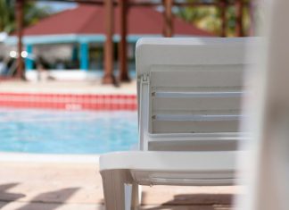 Погрузитесь в мир инверторных тепловых насосов для вашего бассейна