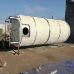 Как устроено производство стальных емкостей