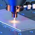Как работает лазерная резка