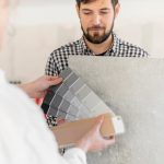 Правила работы штукатурными смесями по бетону