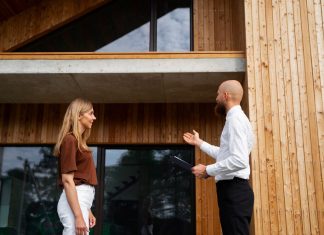 Постройте дом своей мечты: привлекательность домов из клееного бруса «под ключ»