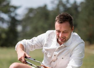 Барбекю-комплекс в беседке: создаем место для отдыха