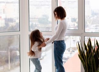 Ощутите современный комфорт пластиковых окон