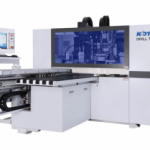 Покупка у специалистов оборудования и инструмента для производства корпусной мебели и межкомнатных дверей