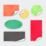 Захватывающий мир 3D-наклеек: новое измерение вашего творчества