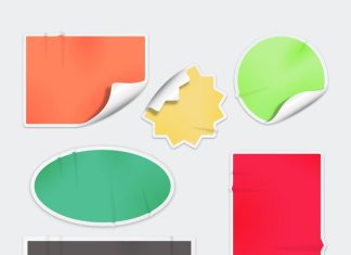 Захватывающий мир 3D-наклеек: новое измерение вашего творчества