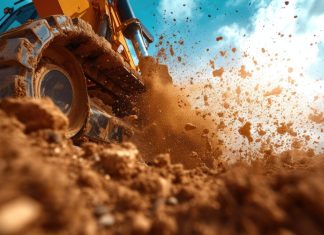 Спецтехника: путеводитель по выбору