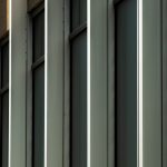 Что такое металлические сэндвич панели?