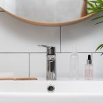 Душевая стойка для ванной: Как выбрать и установить идеальную опору для вашего душа