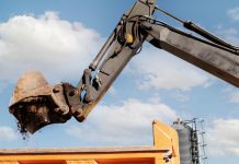 Сваебойная установка: введение в мир современных фундаментов