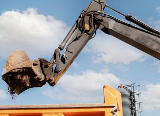 Сваебойная установка: введение в мир современных фундаментов