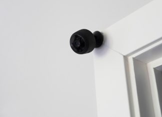 Видеонаблюдение: надежная защита вашего дома и бизнеса