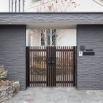 Премиум распашные ворота: роскошь и безопасность на вашем пороге